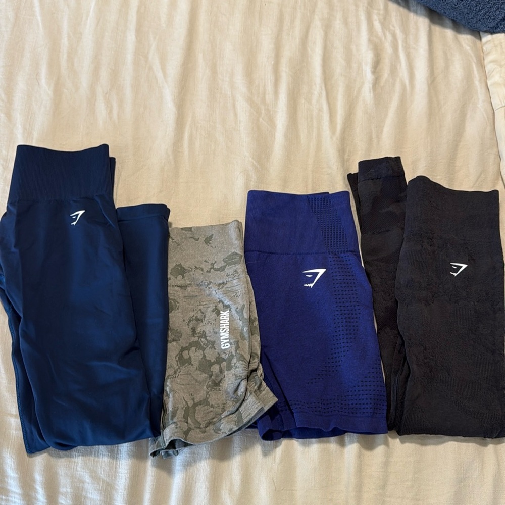 GymShark Bundle